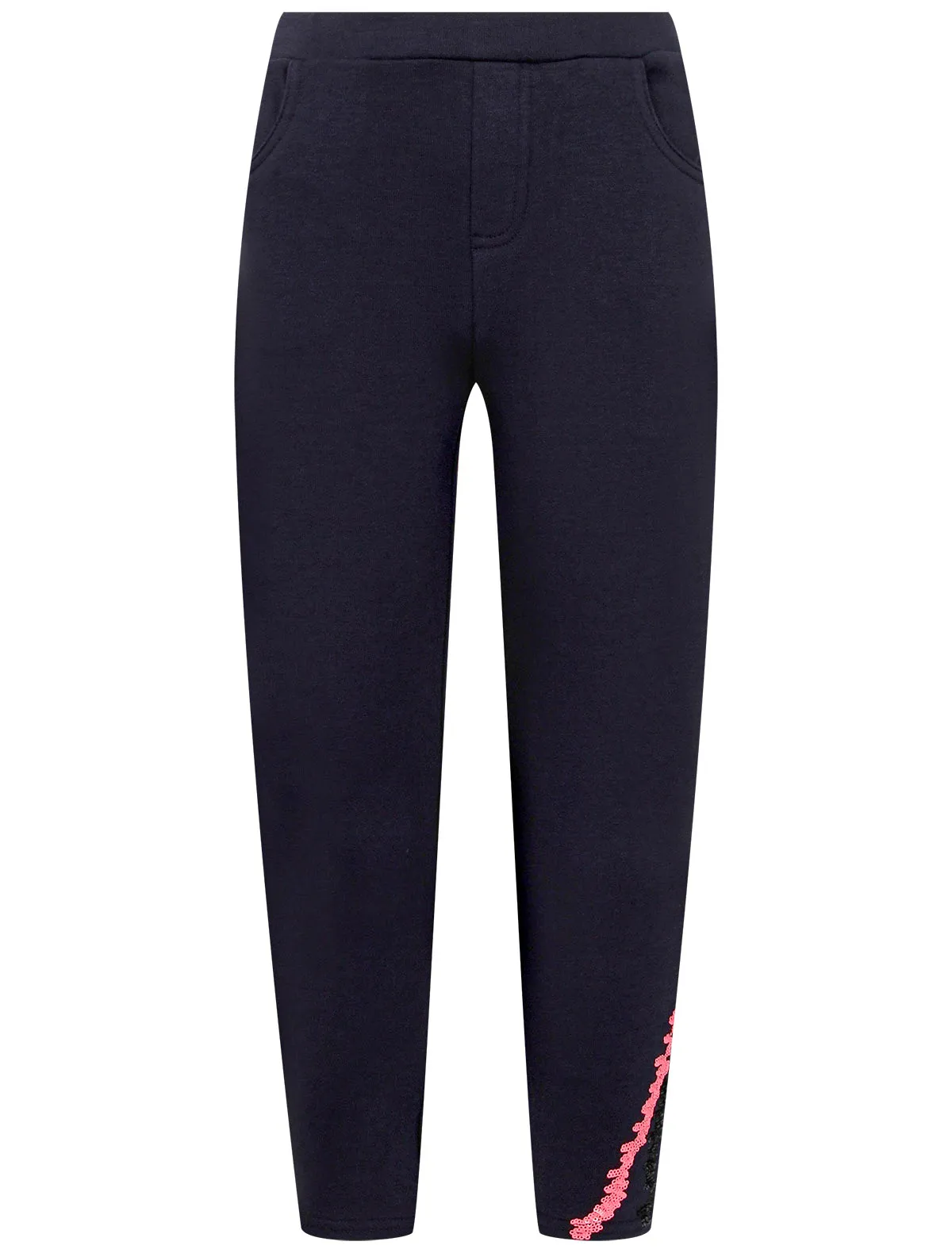 

Брюки спортивные Billieblush, Синий, 2356357