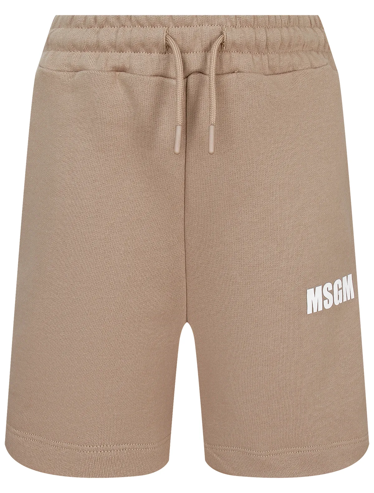 

Шорты MSGM, Бежевый, 2753014