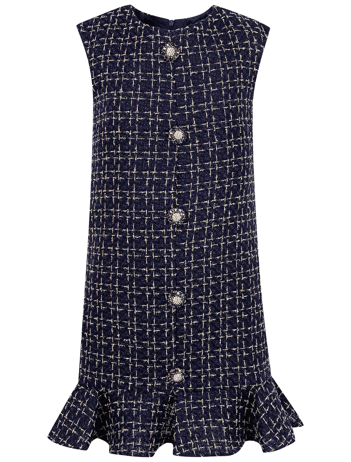 

Платье David Charles, Синий, 2125850