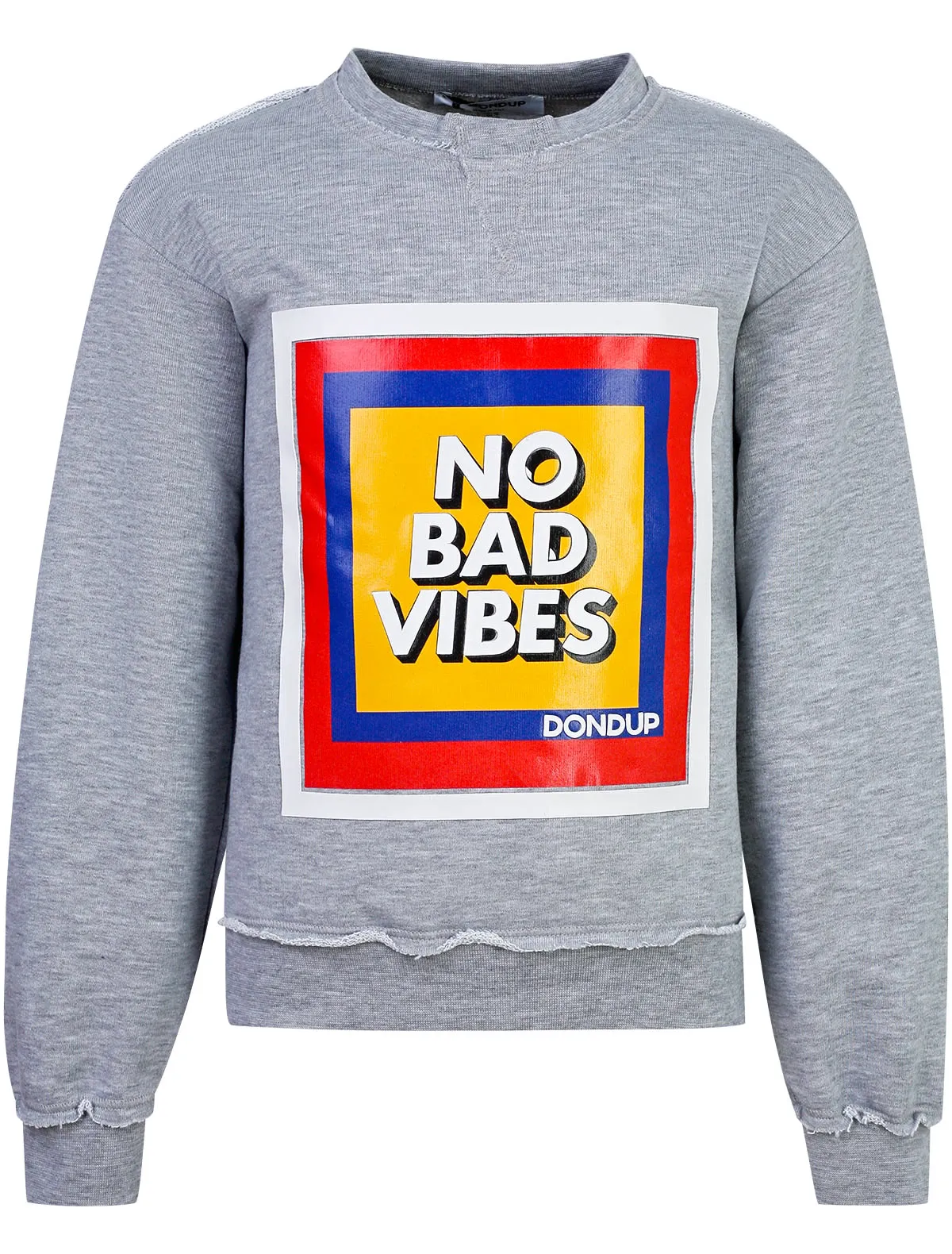 

Свитшот DONDUP, Серый, 1859194