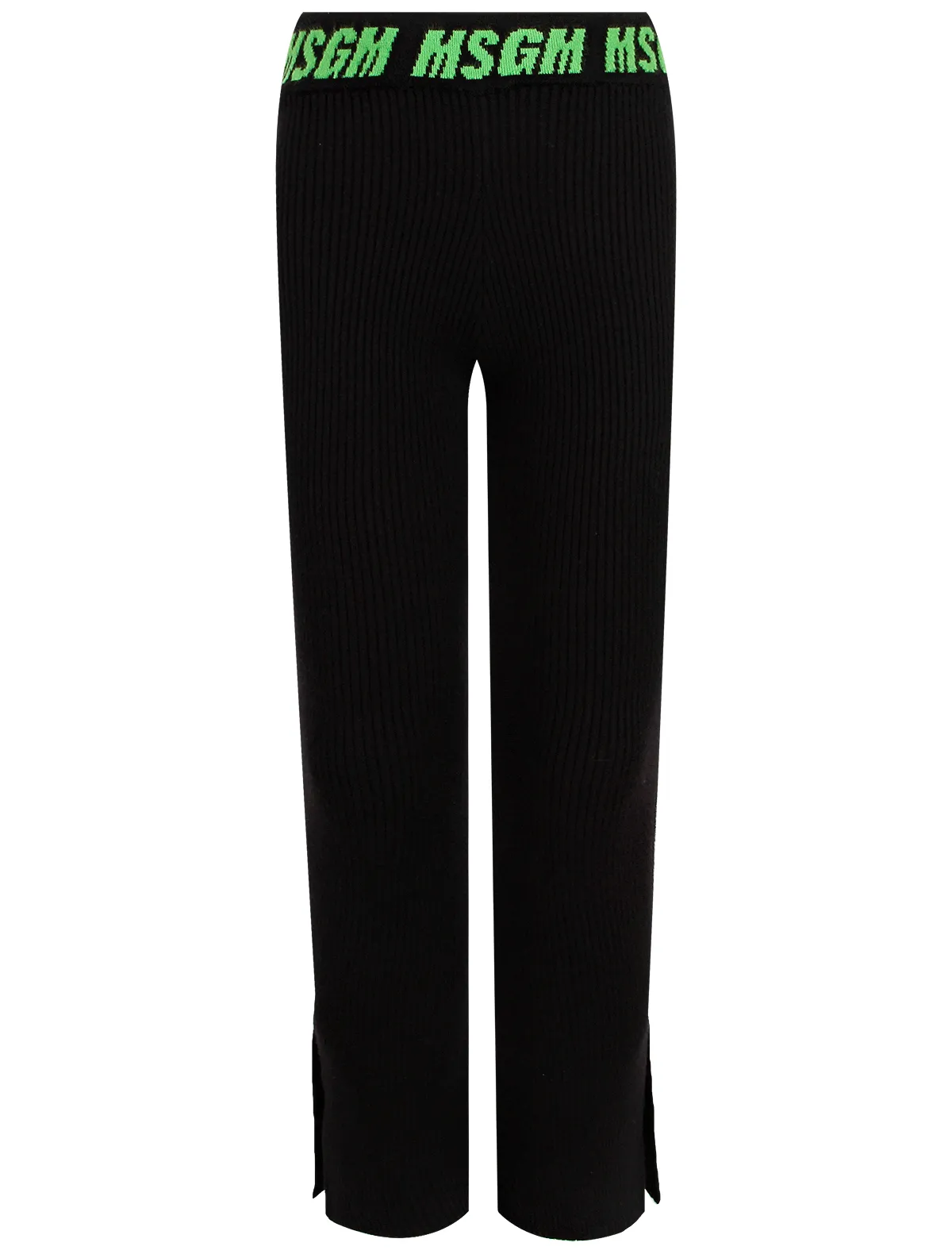 

Брюки MSGM, Черный, 2613590