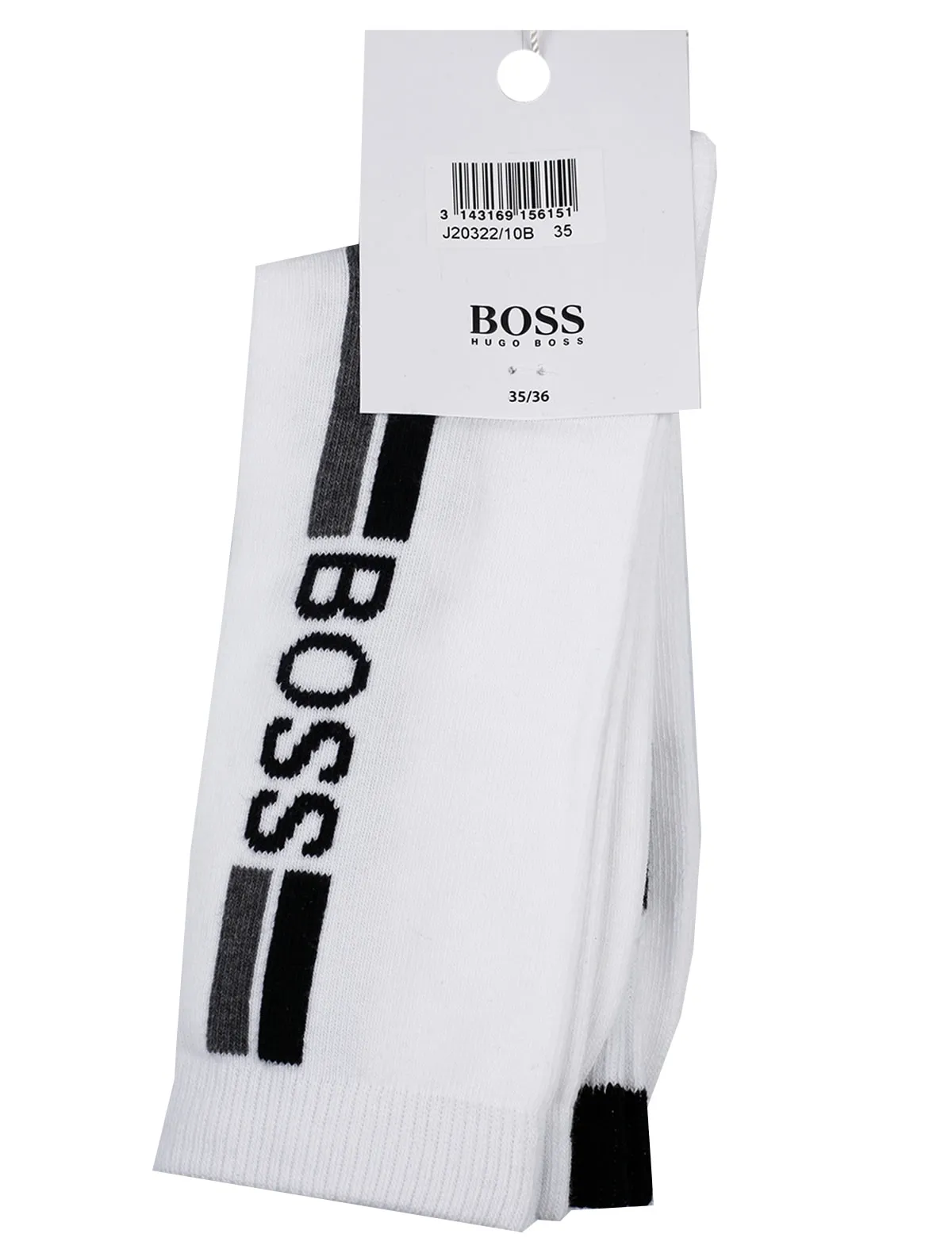 

Носки HUGO BOSS, Белый, 2357390