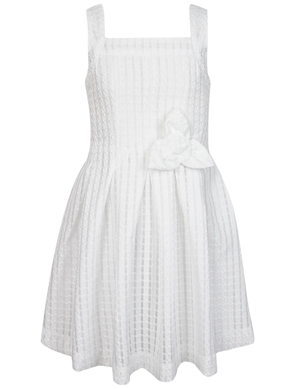 

Платье Mayoral, Белый, 2407183