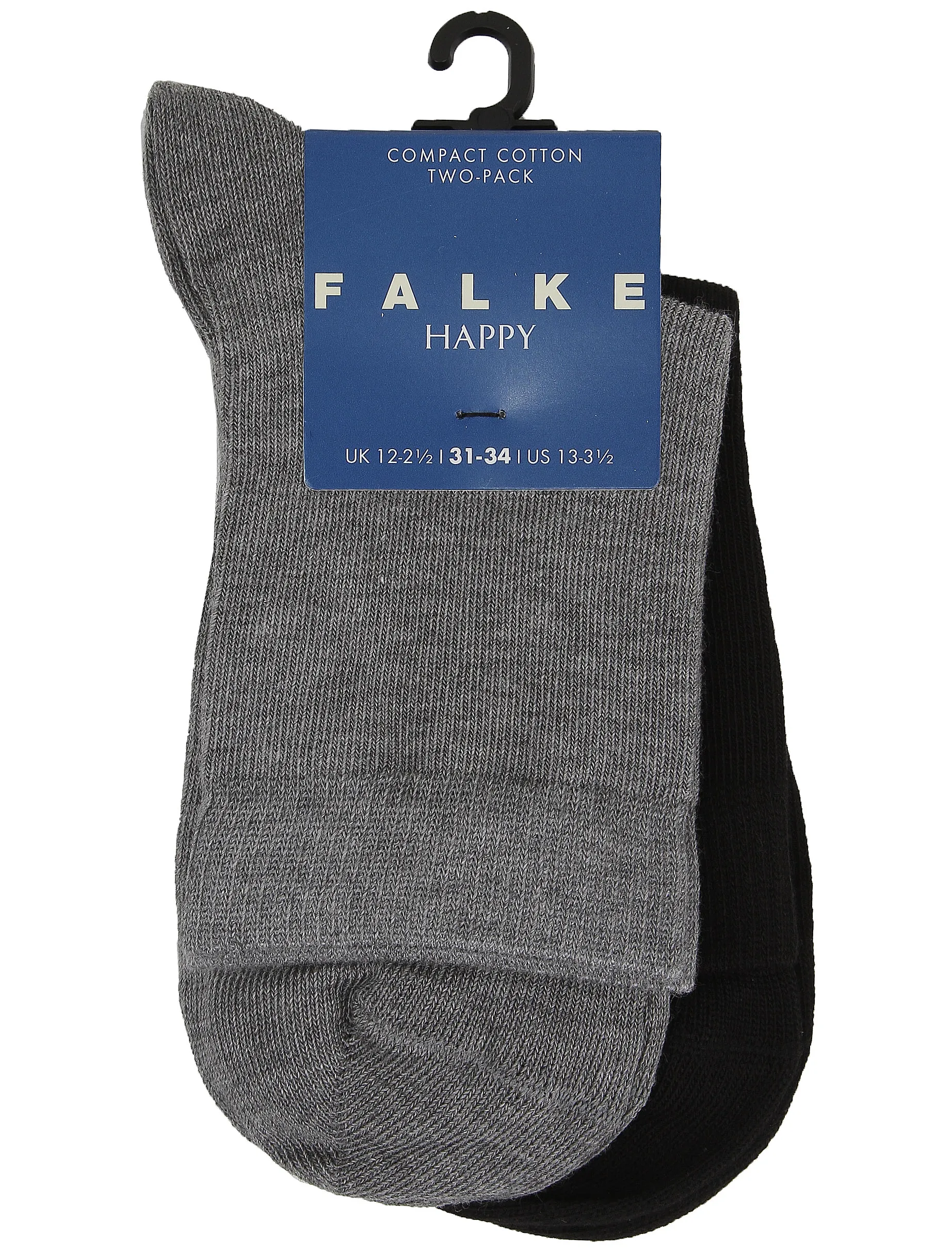 

Носки FALKE, Черный, 2234508
