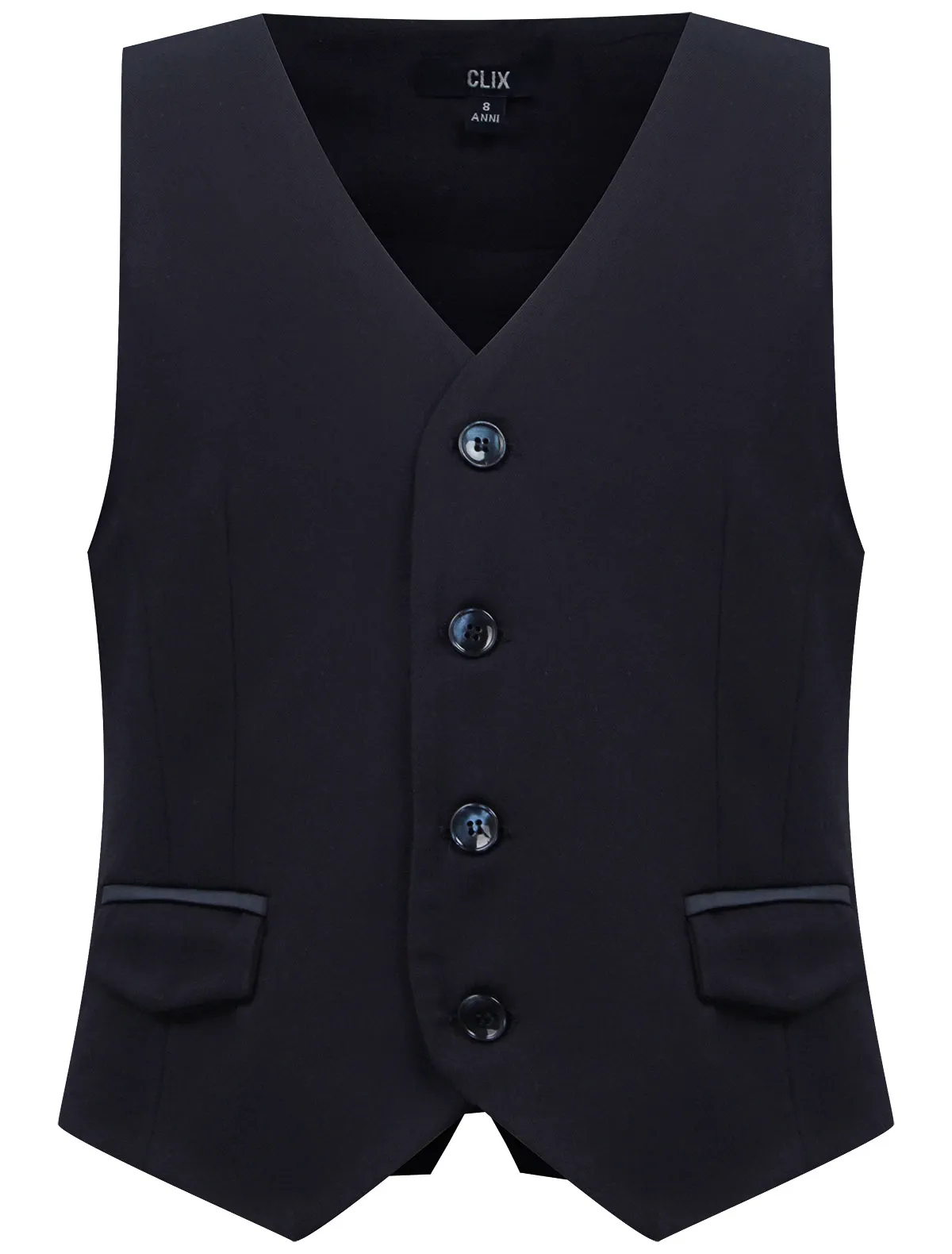 

Жилет CLIX, Синий, 2333037