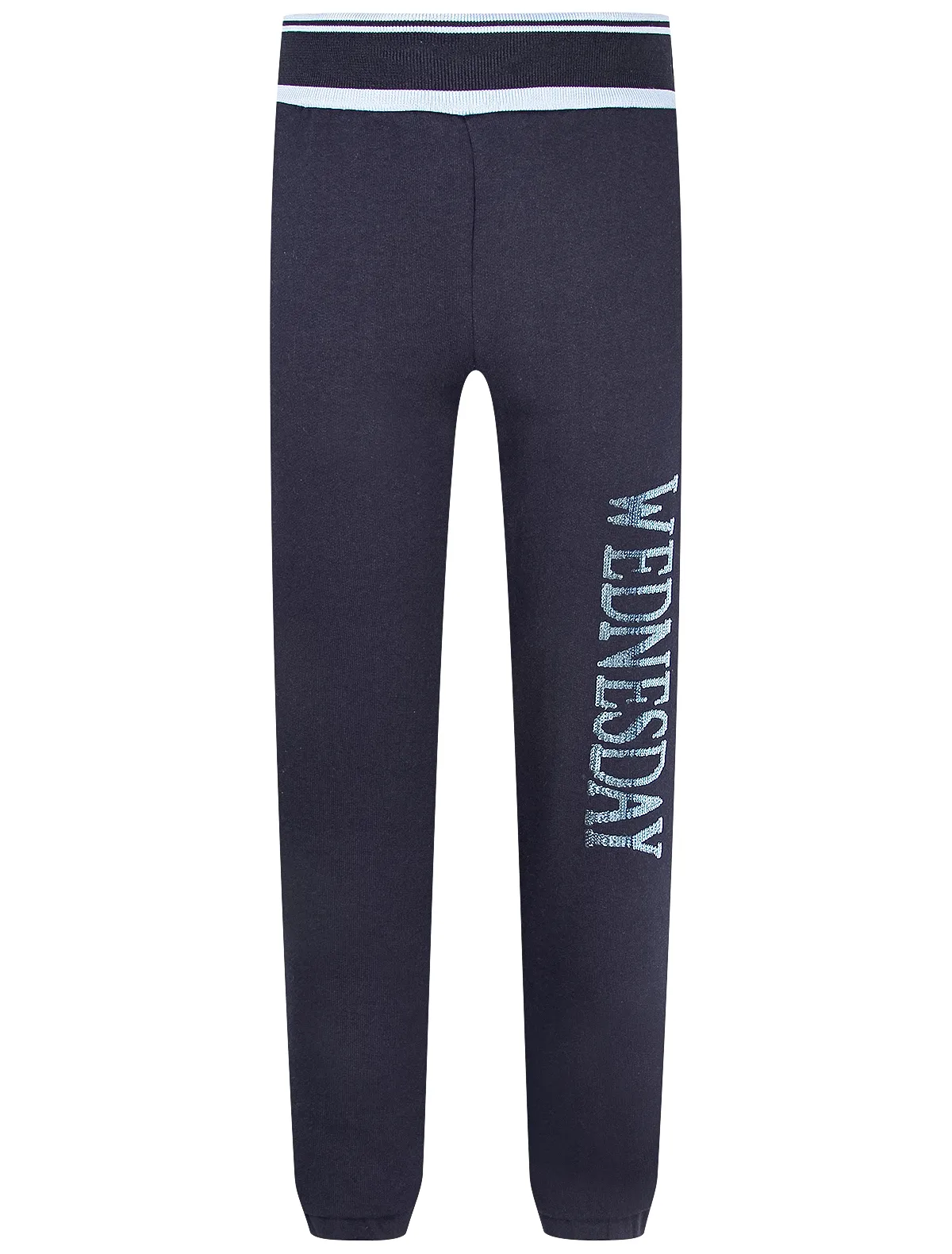 

Брюки спортивные ALBERTA FERRETTI, Синий, 2109624