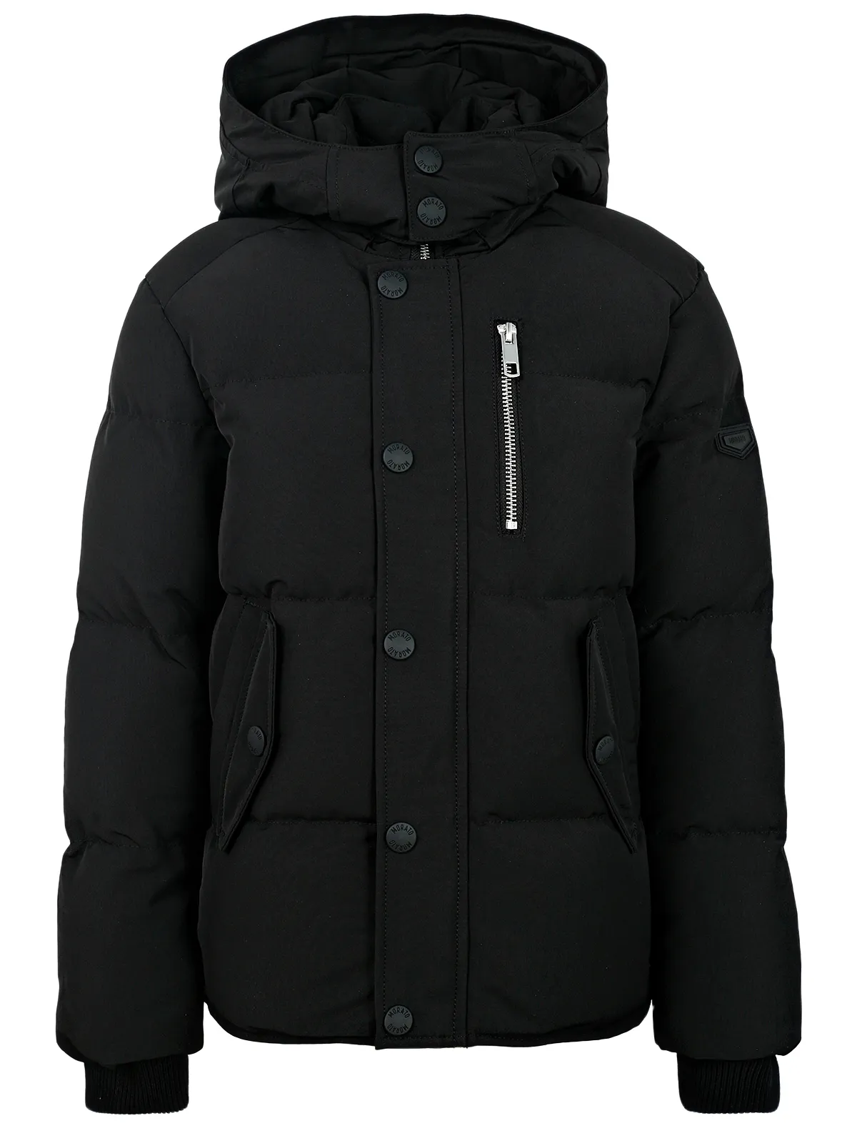 

Куртка ANTONY MORATO, Черный, 2364982