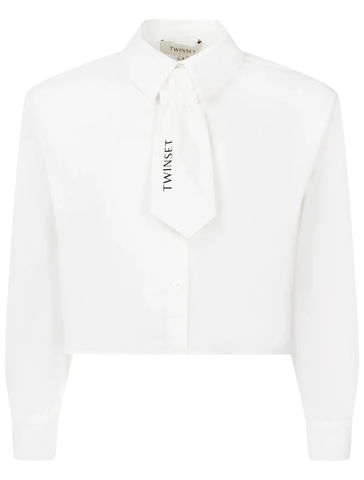 

Блуза TWINSET, Белый, 2715921