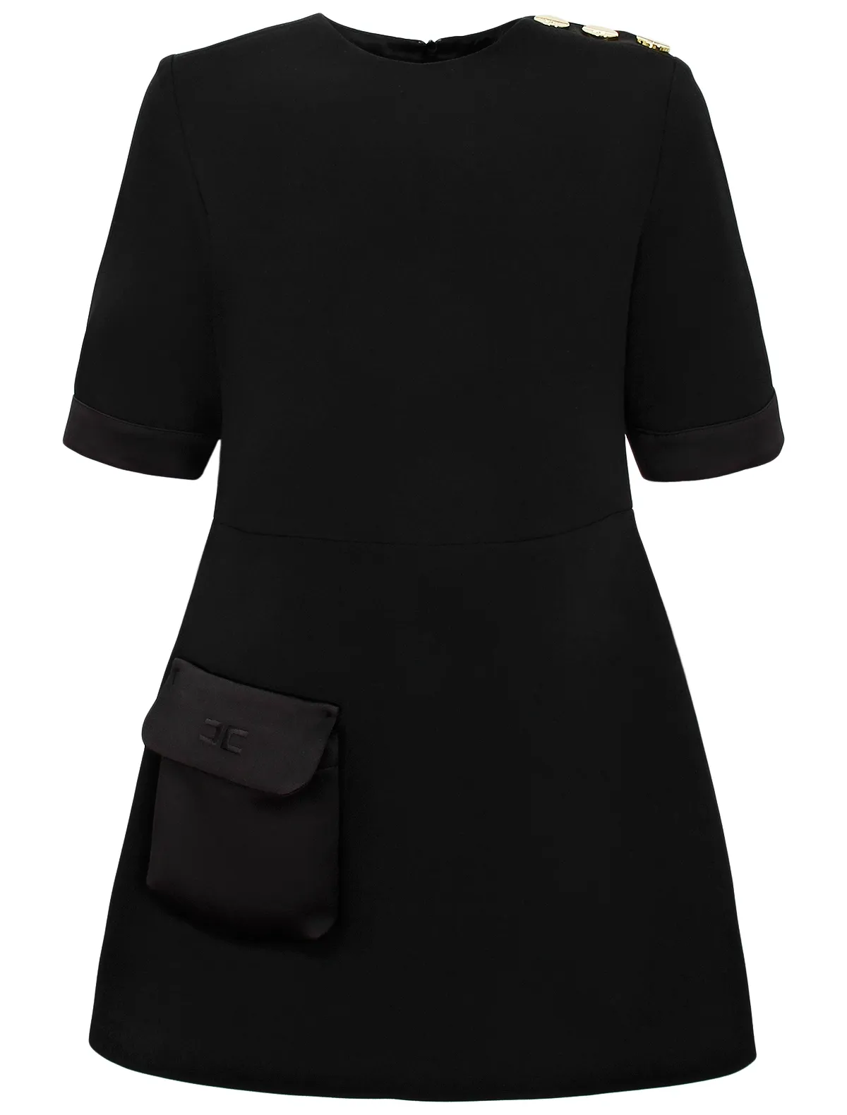 Платье ELISABETTA FRANCHI