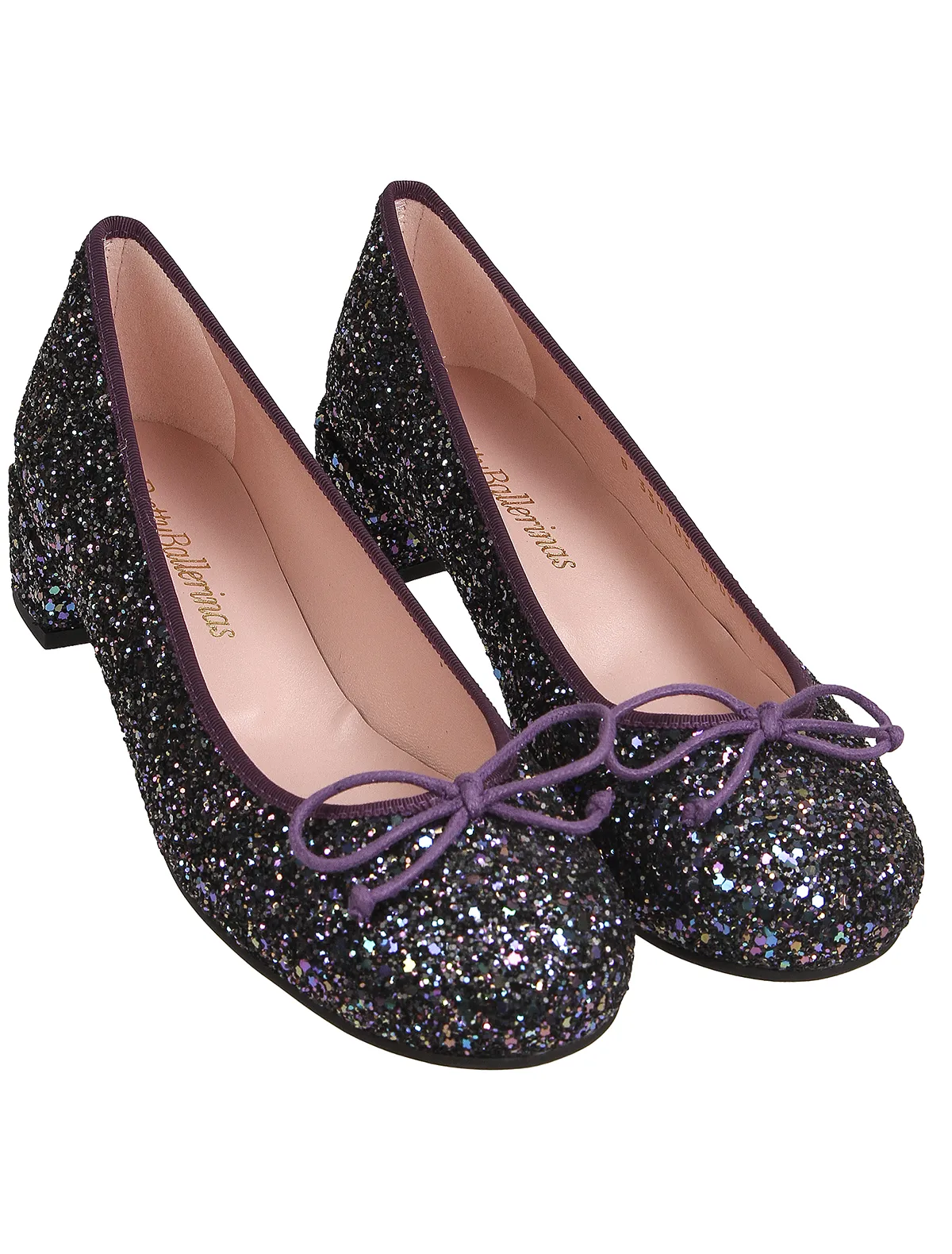 

Туфли PRETTY BALLERINAS, Фиолетовый, 2600488