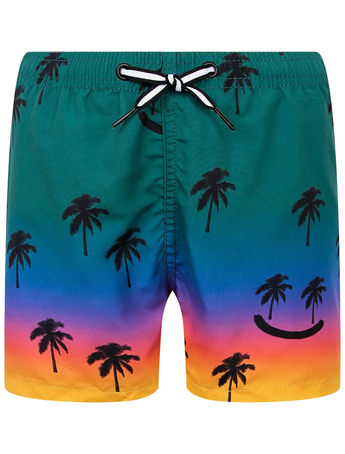 

Шорты пляжные Molo, Зеленый, 2382537