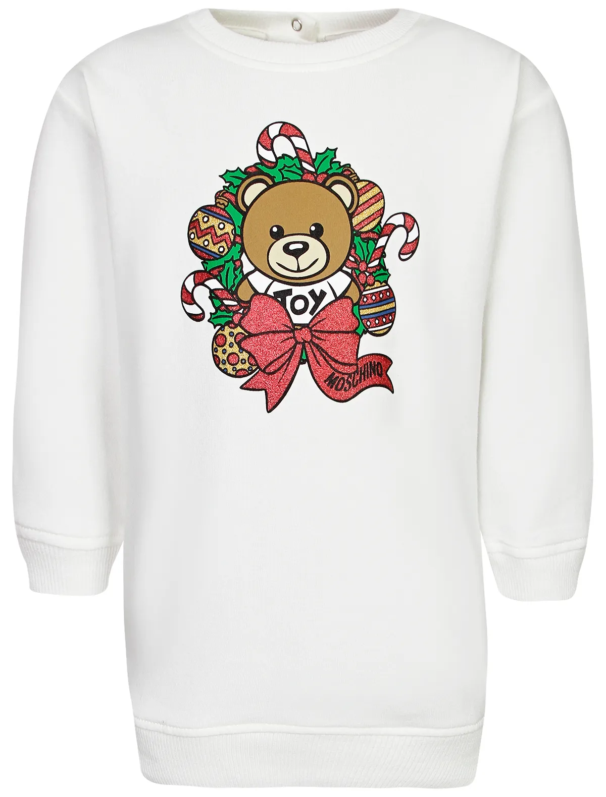 Платье Moschino 10241₽