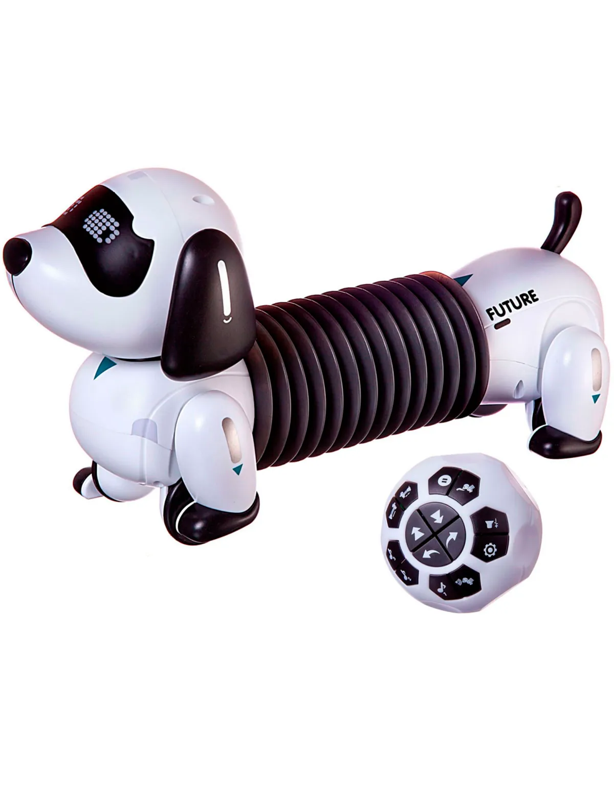 

Игрушка радиоуправляемая Junfa, Разноцветный, 2533618