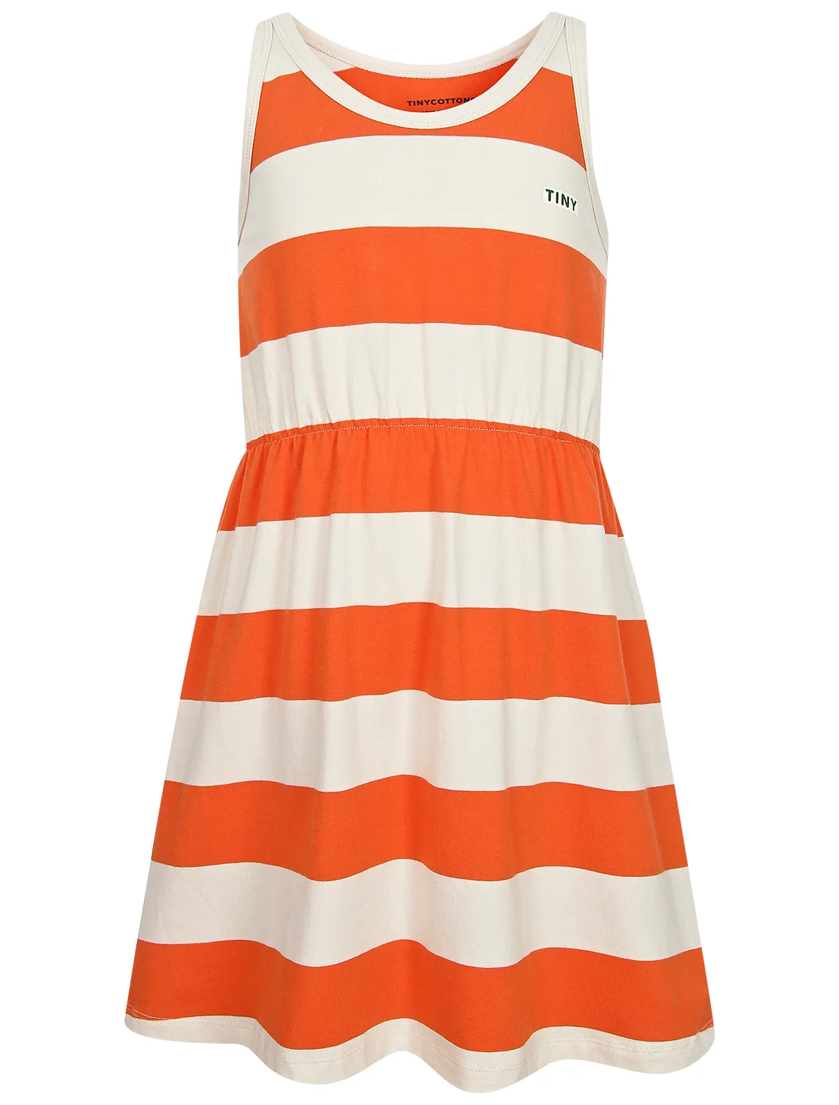 

Платье Tinycottons, Разноцветный, 2562888