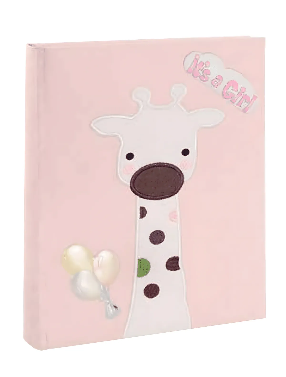 

Альбом для фото Prince Silvero, Розовый, 2786191