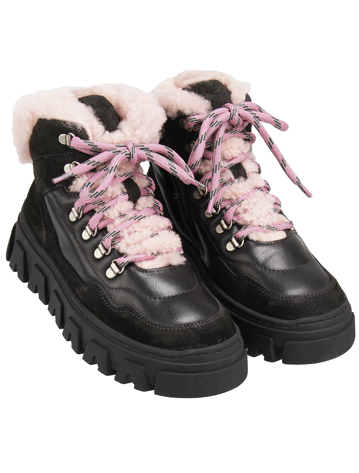 

Ботинки RONDINELLA, Черный, 2714372