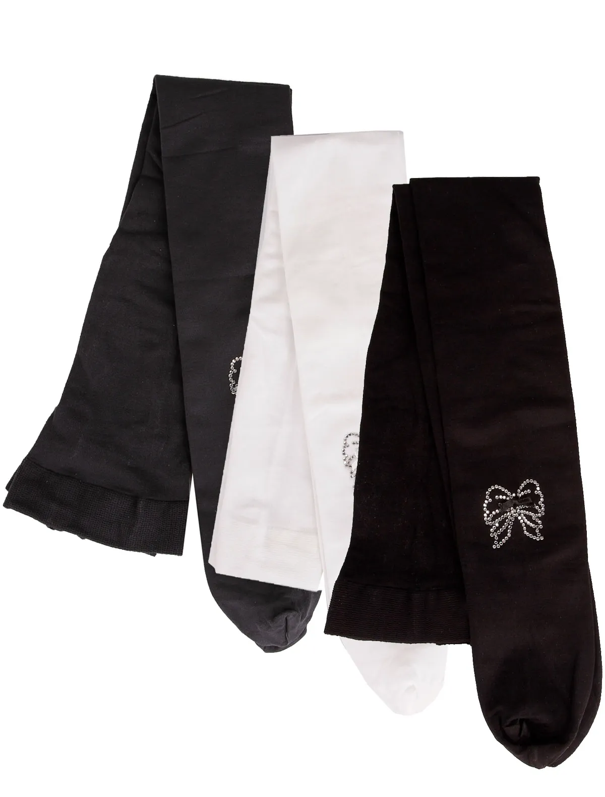 

Колготки Story Loris, Черный, 2327704