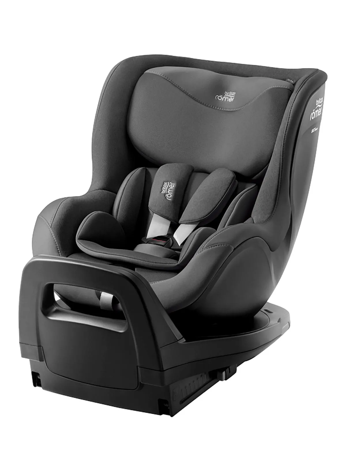 

Автокресло Britax Roemer, Серый, 2724648