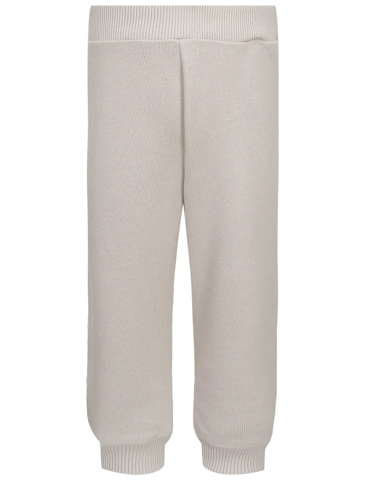

Брюки спортивные Balmain, Бежевый, 2874034