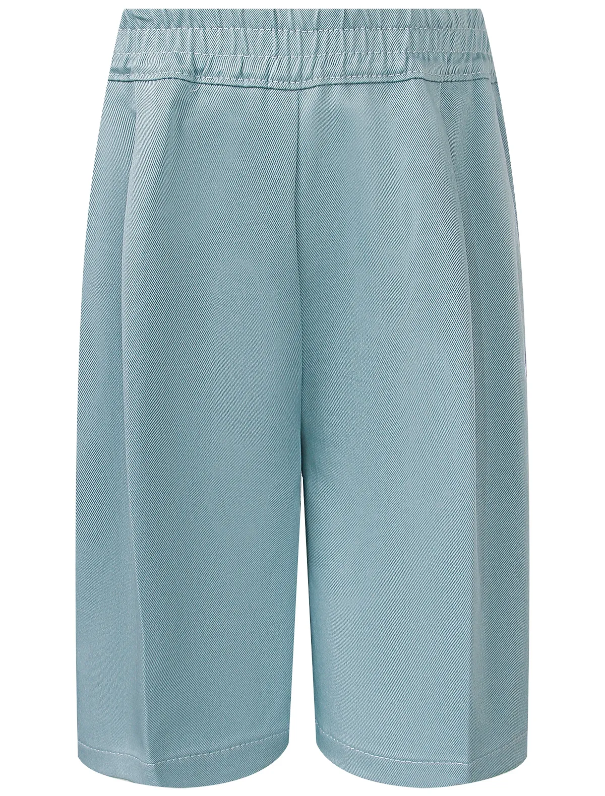 

Шорты GUCCI, Голубой, 2158379