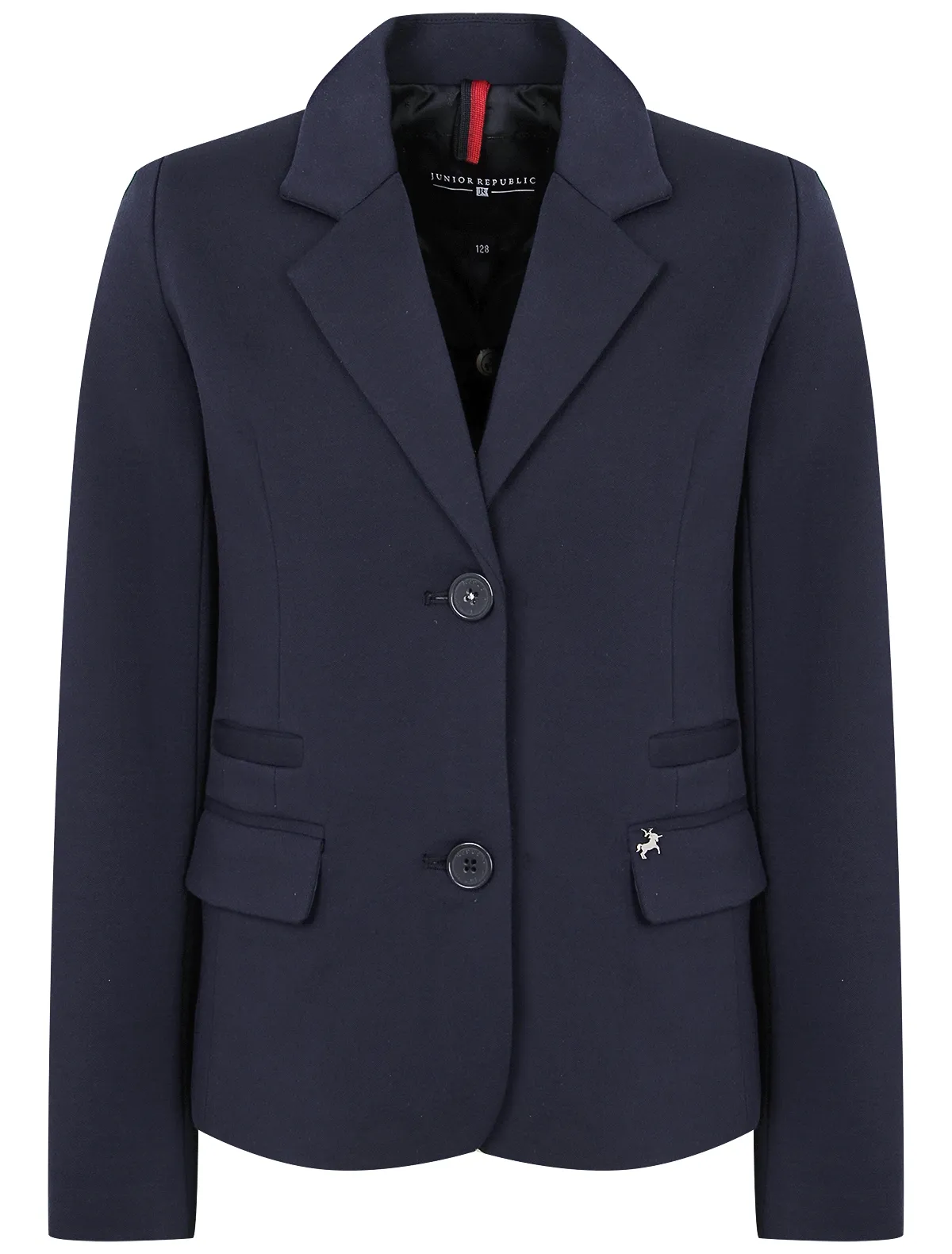 

Жакет JUNIOR REPUBLIC, Синий, 2038695