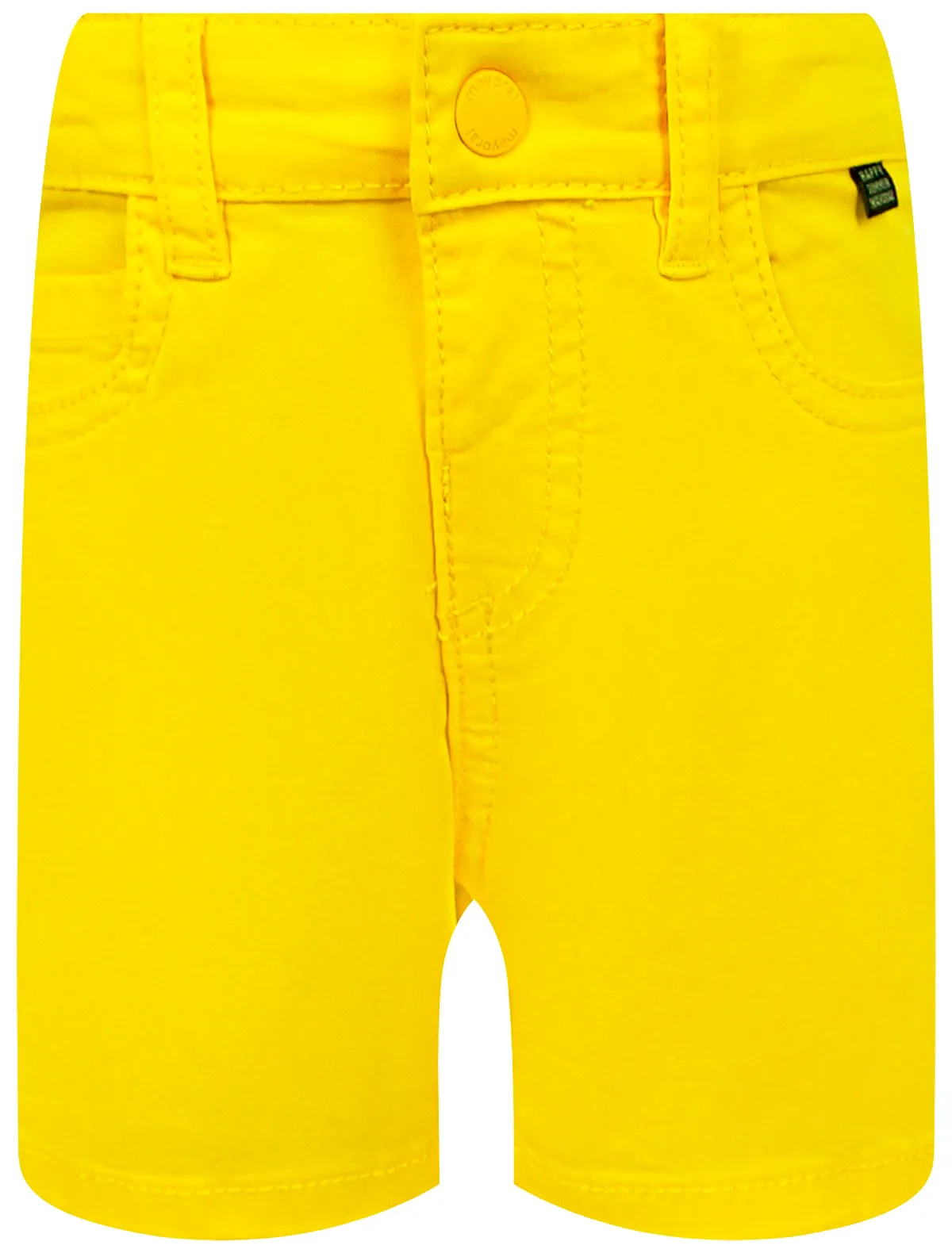 

Шорты Mayoral, Желтый, 2391824