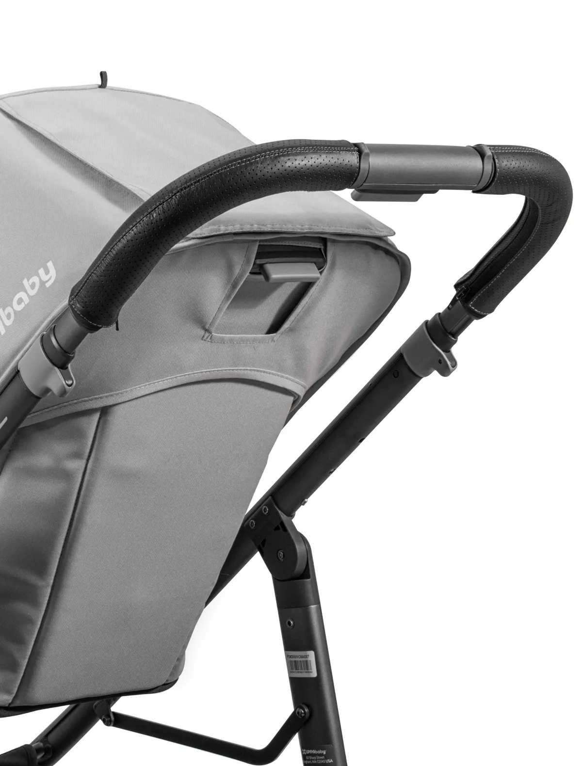 

Аксессуар для коляски UPPAbaby, Черный, 2152356