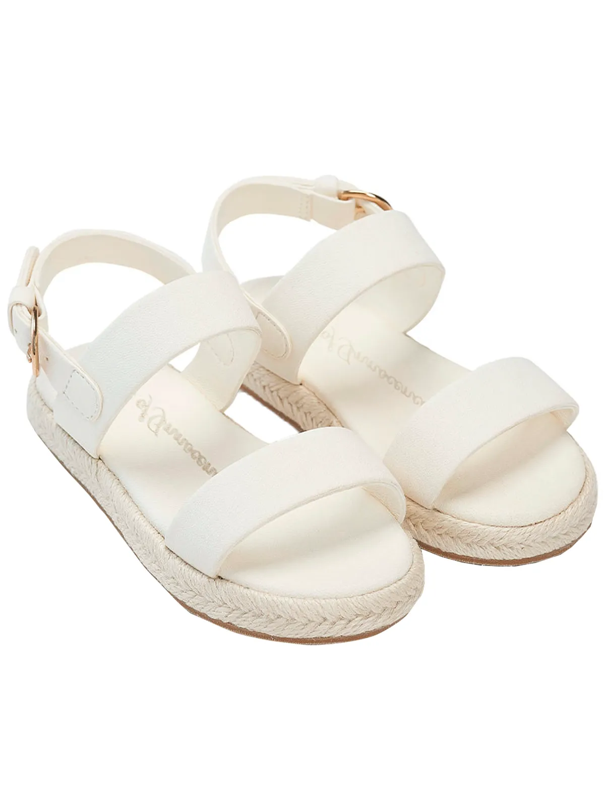 

Босоножки Age of Innocence, Белый, 2403065