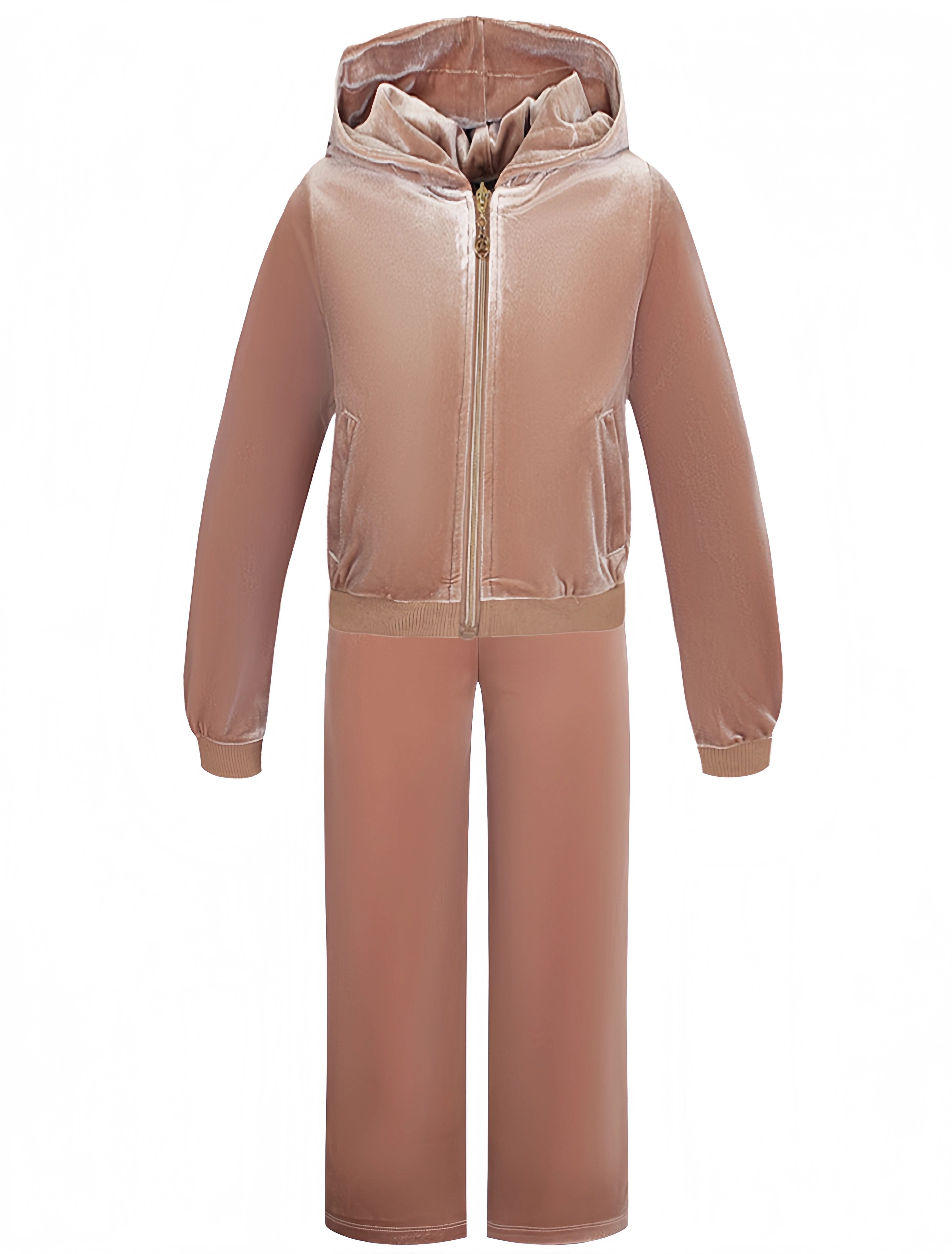 

Костюм спортивный TWINSET, Бежевый, 3091694