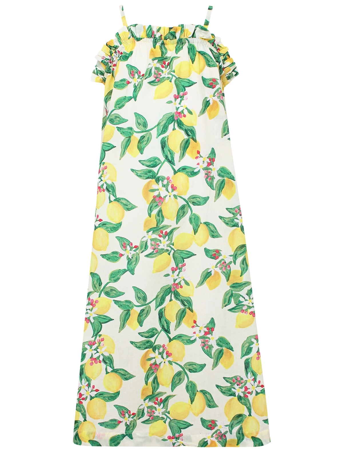 

Платье пляжное Molo, Разноцветный, 3114711