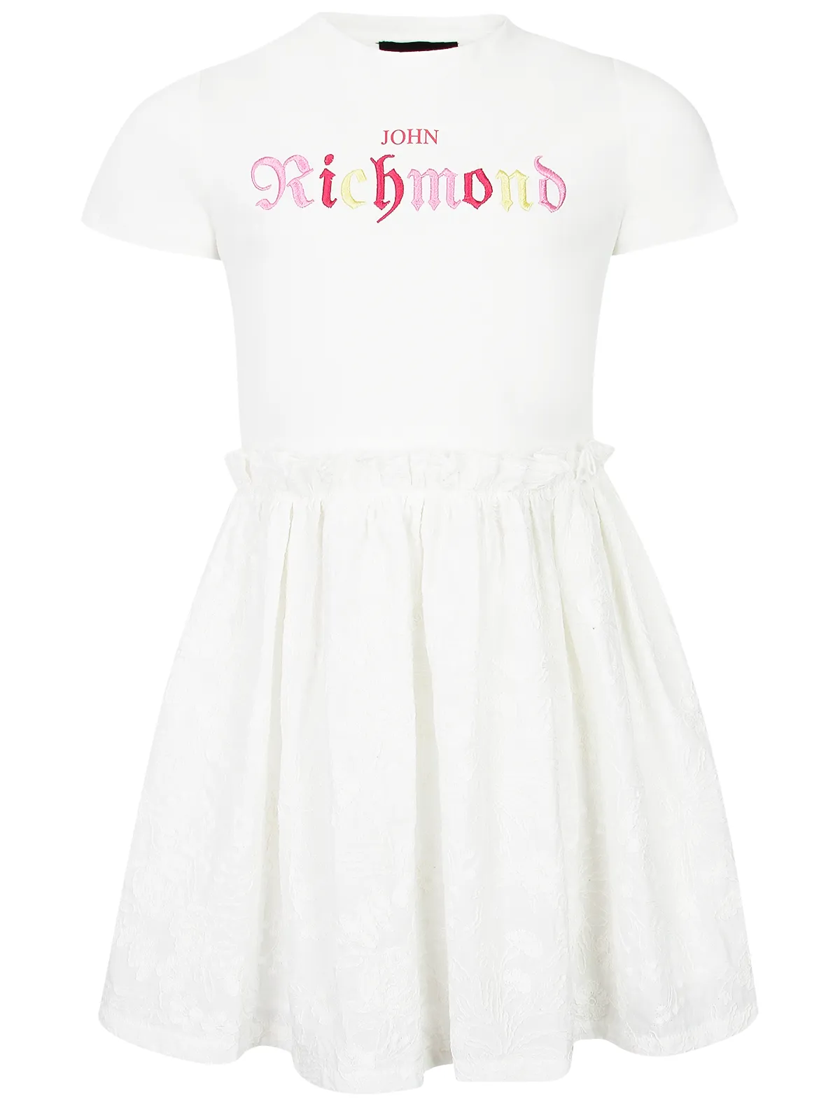 Платье John Richmond 13580₽