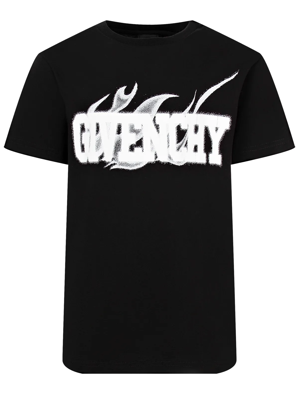 Футболка GIVENCHY 21296₽