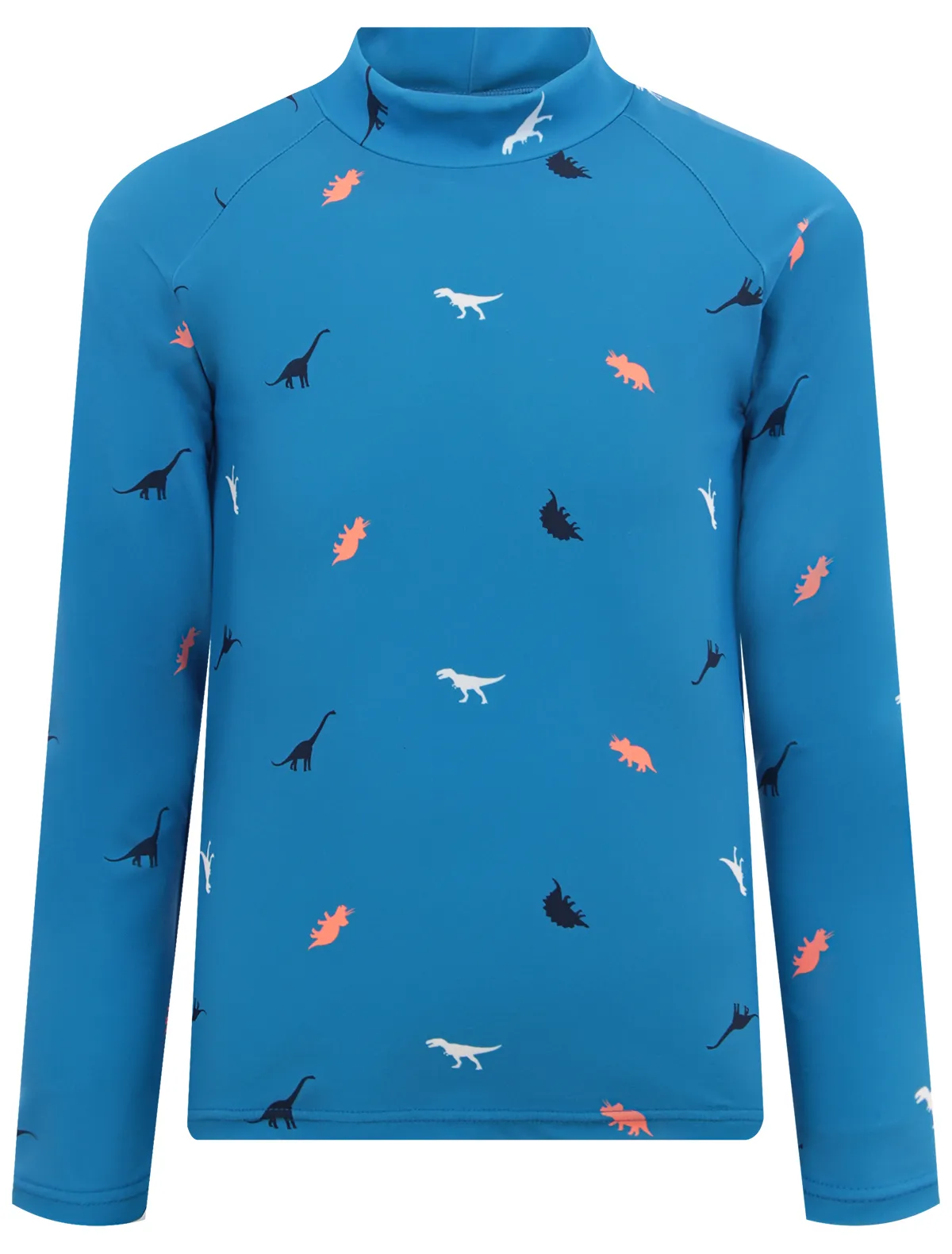 

Футболка солнцезащитная Sanetta, Синий, 2458284