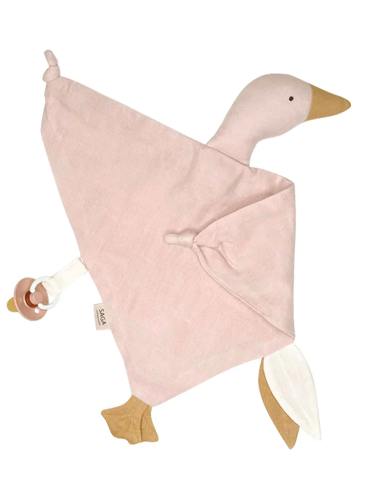 

Игрушка развивающая Saga Copenhagen, Розовый, 2545885