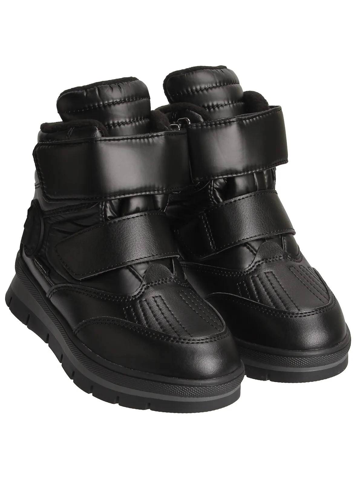 

Ботинки Jog Dog, Черный, 2632001