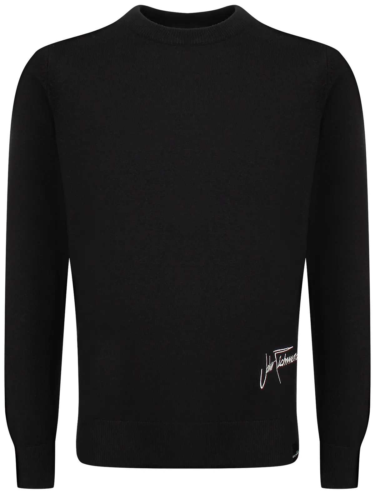 

Джемпер John Richmond, Черный, 2737864