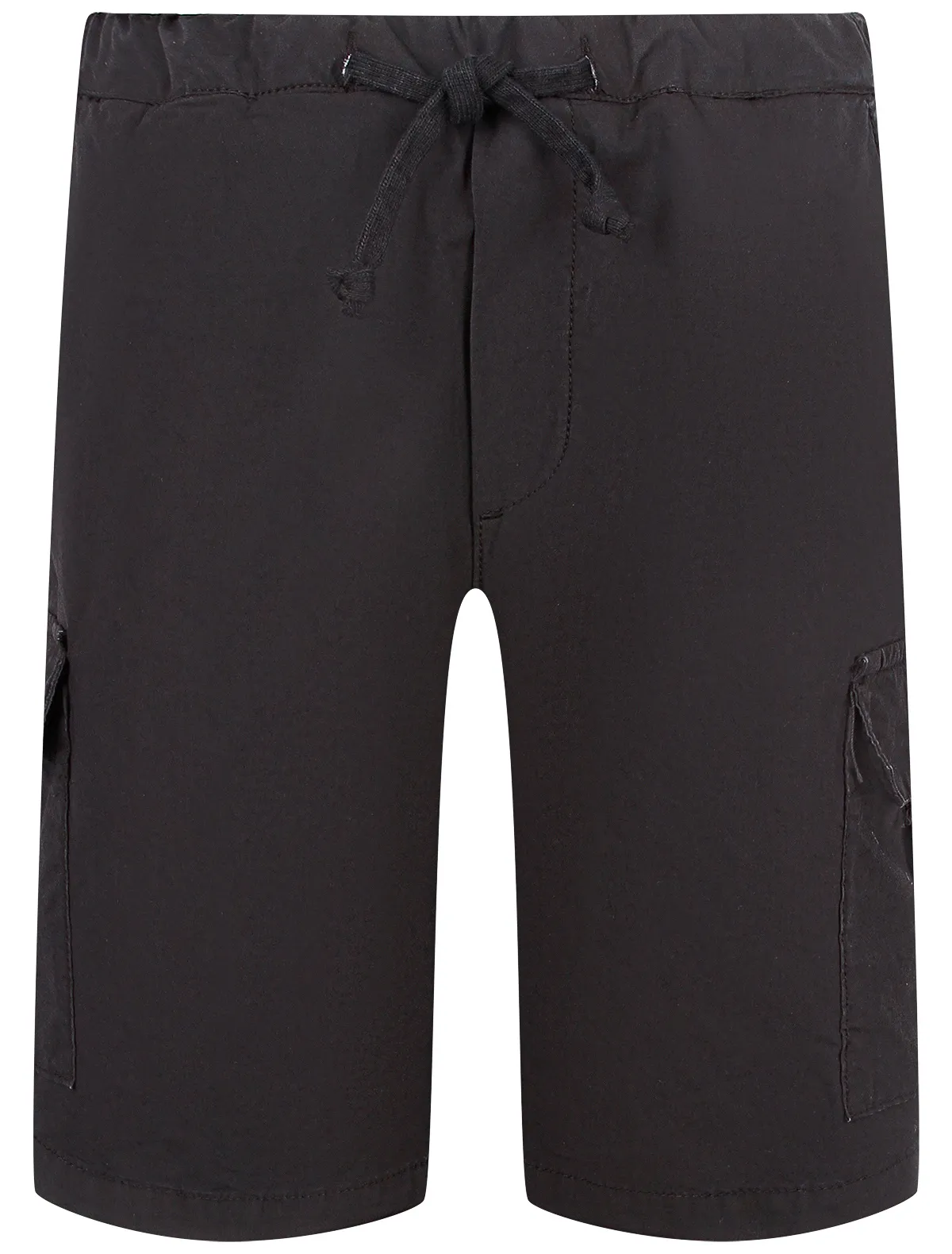 

Шорты PAOLO PECORA, Черный, 2170219