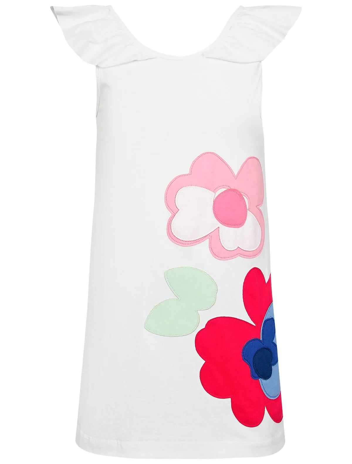 

Платье Mayoral, Белый, 2407236