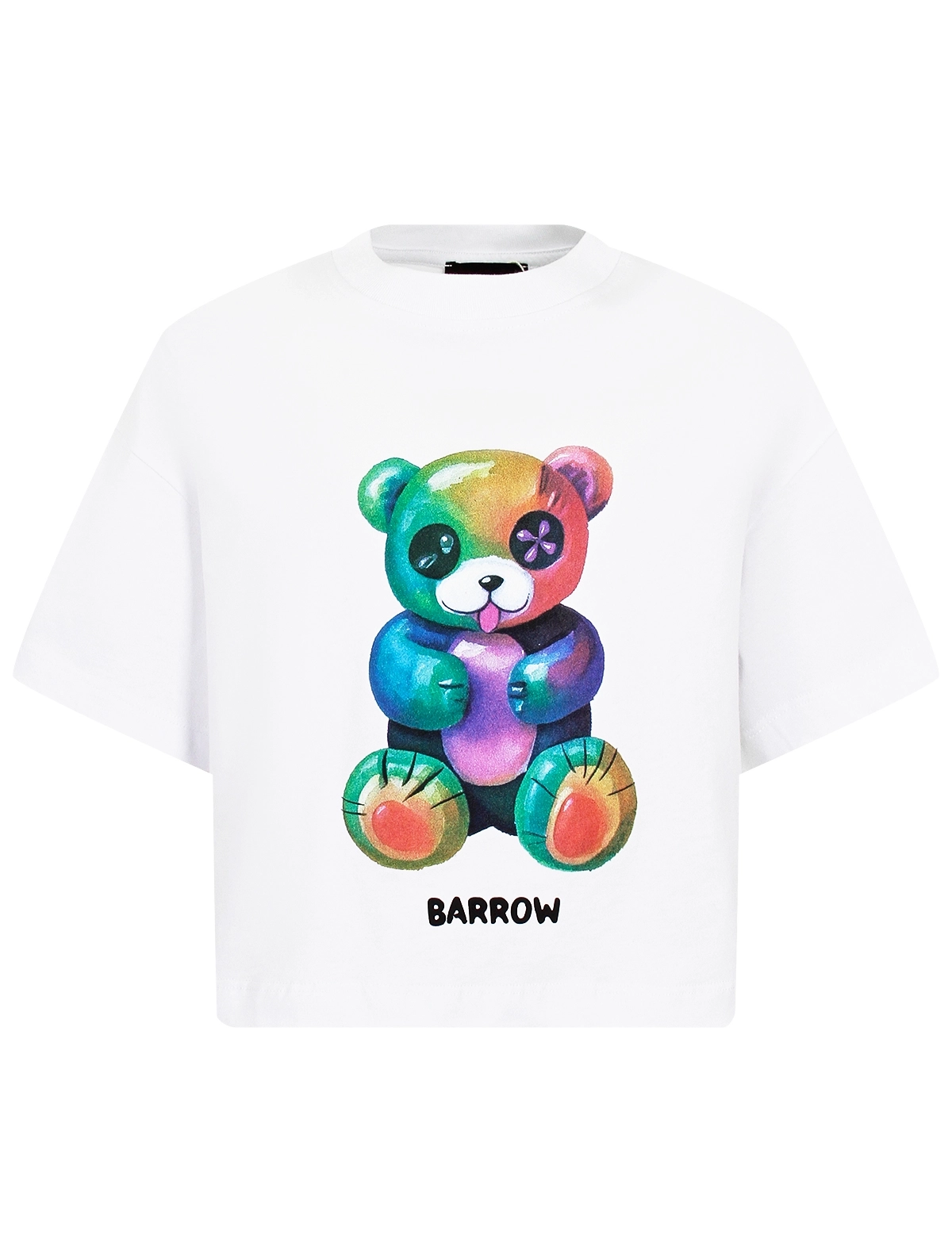 

Футболка BARROW, Белый, 3200166