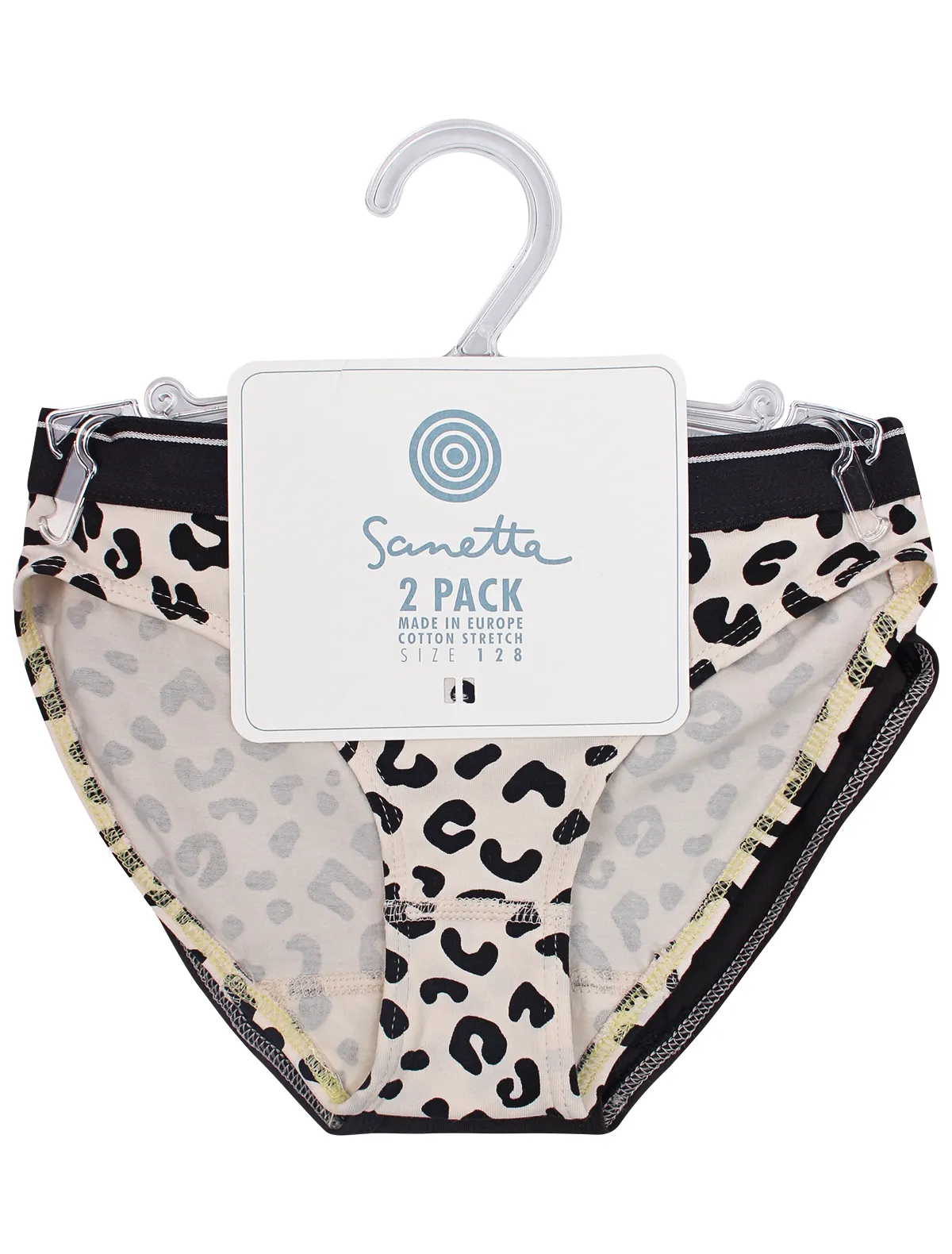 

Трусы Sanetta, Разноцветный, 2748843