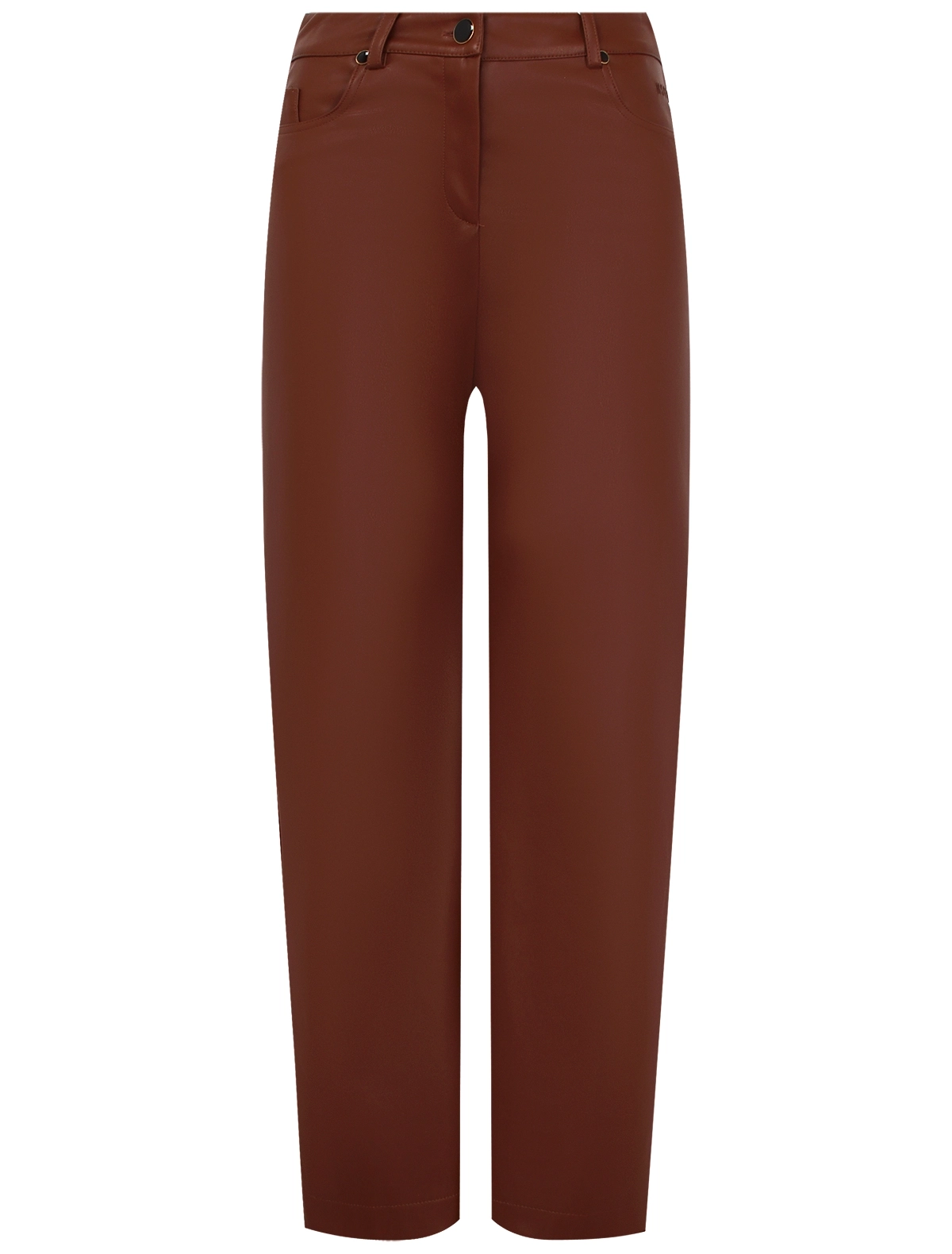 

Брюки MSGM, Коричневый, 3074594