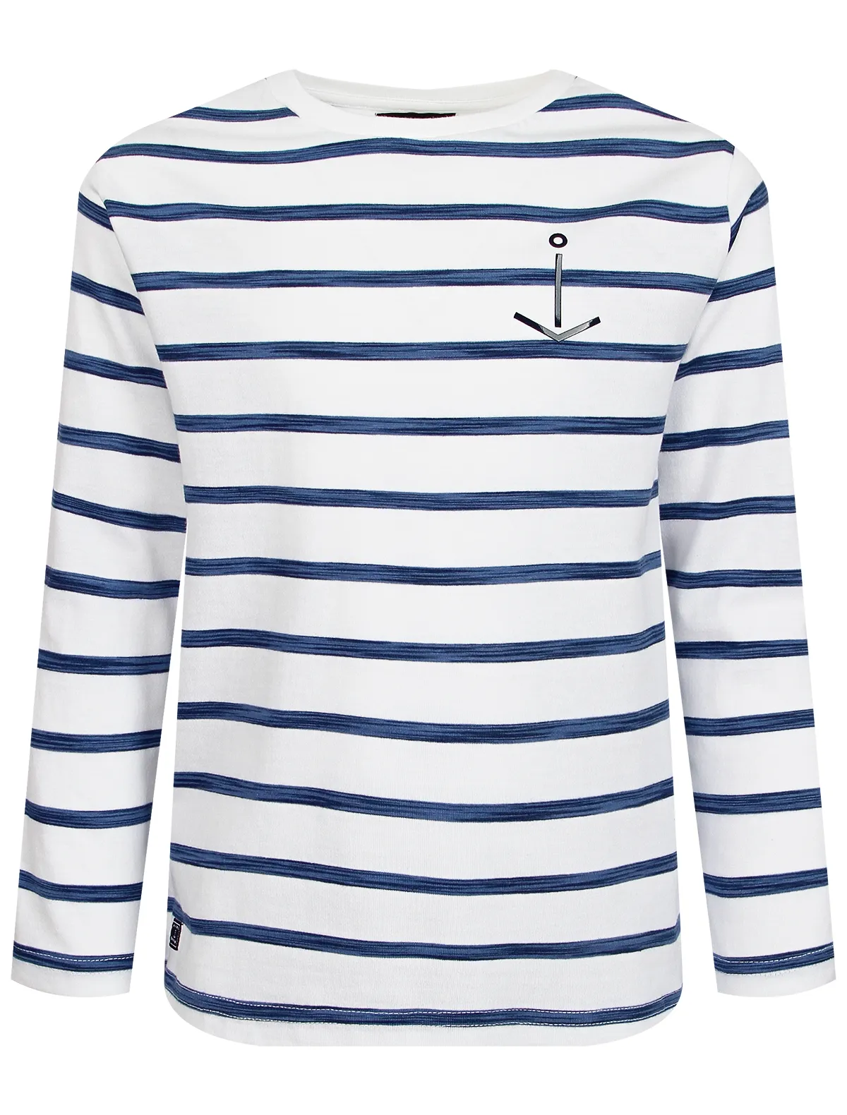 

Лонгслив Mayoral, Белый, 2642971