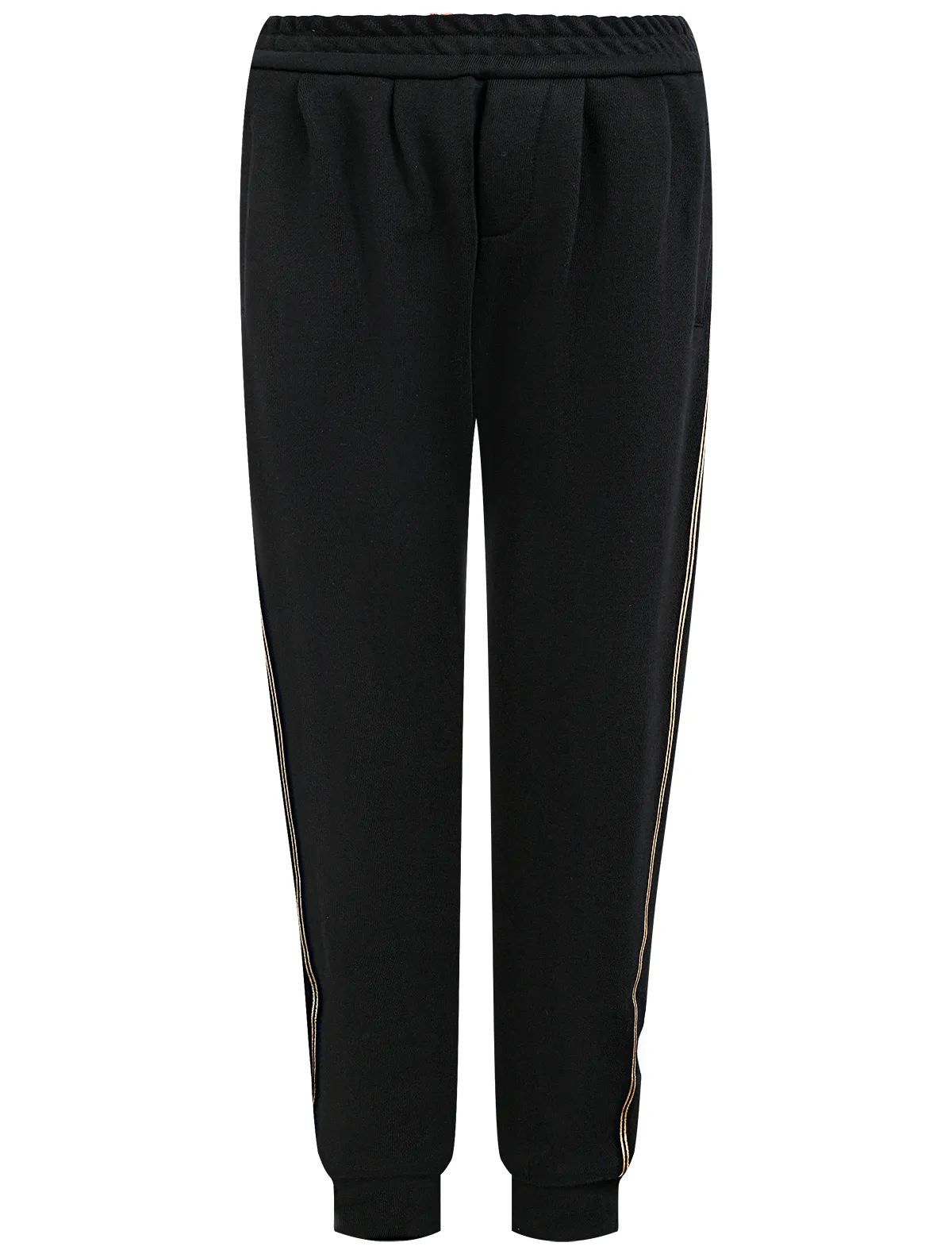 

Брюки спортивные Balmain, Черный, 2352627