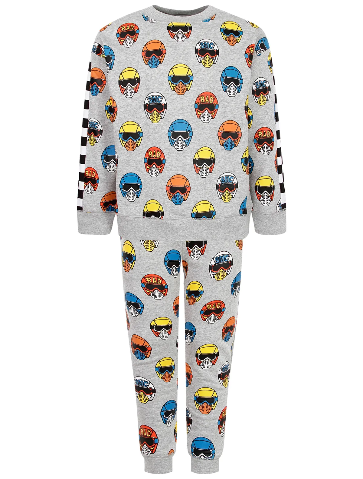 

Костюм спортивный Stella McCartney, Серый, 2507309