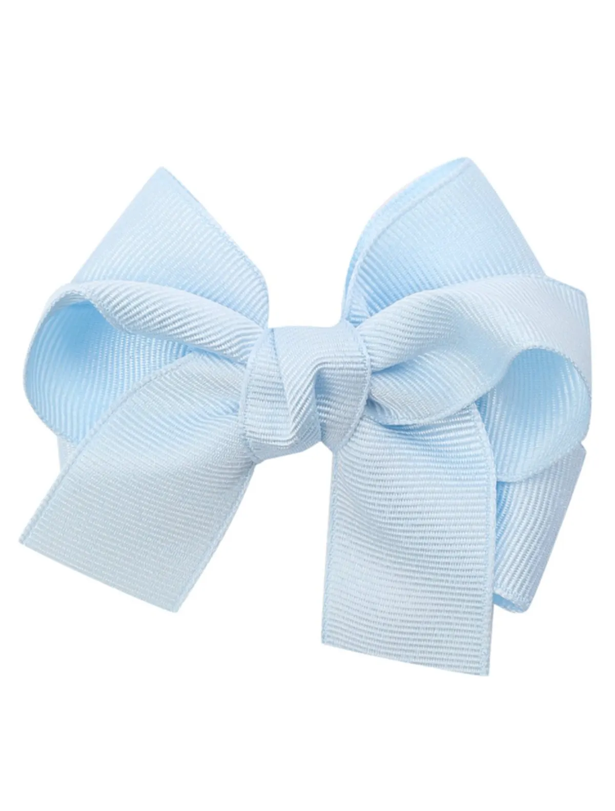 

Заколка Junefee, Голубой, 2429203