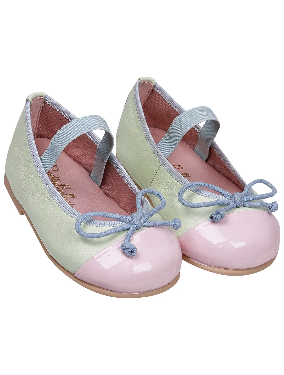 Туфли PRETTY BALLERINAS 9471₽