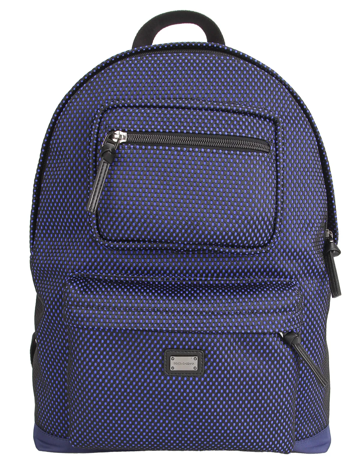 

Рюкзак Dolce & Gabbana, Синий, 2652831