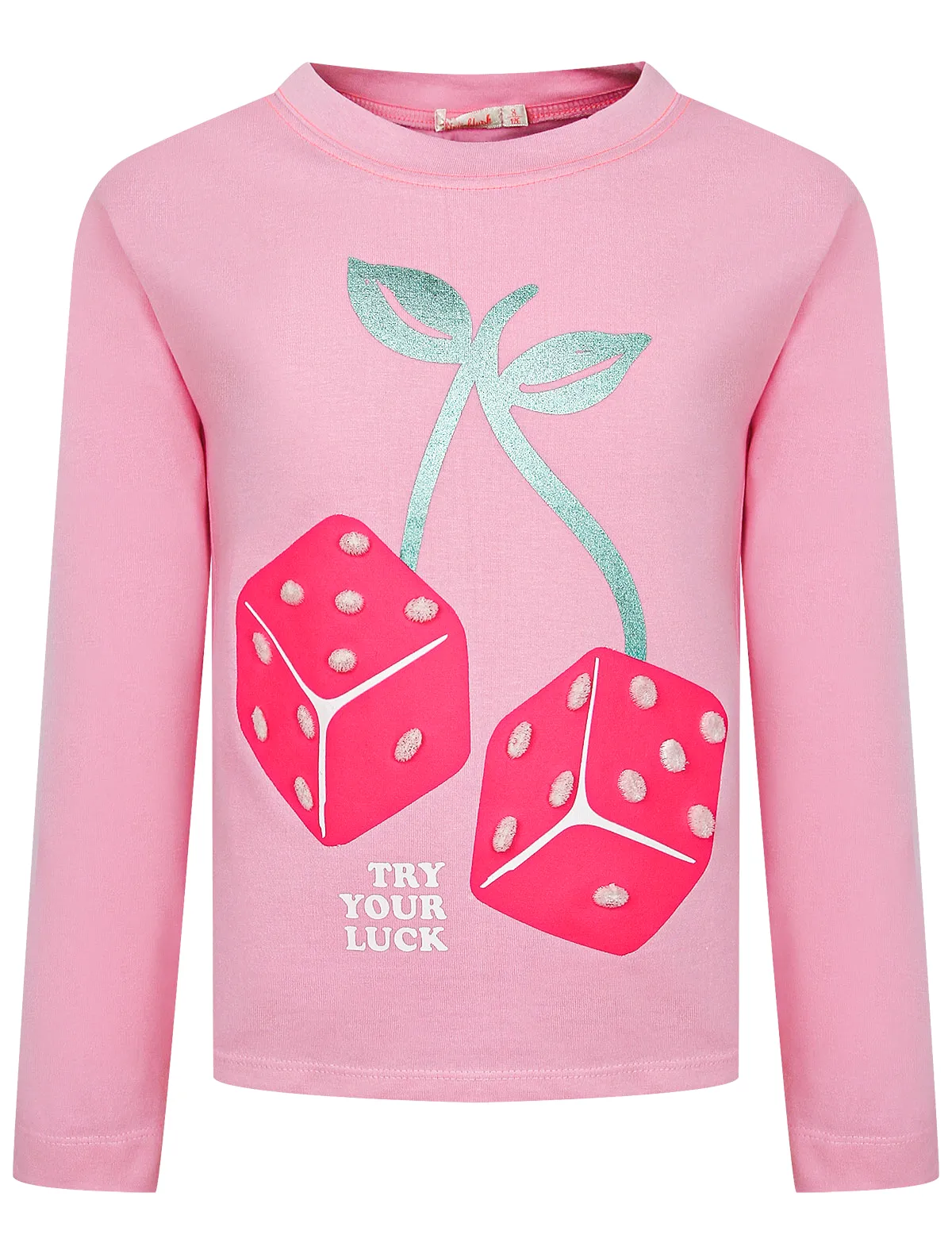 Лонгслив Billieblush 2366₽