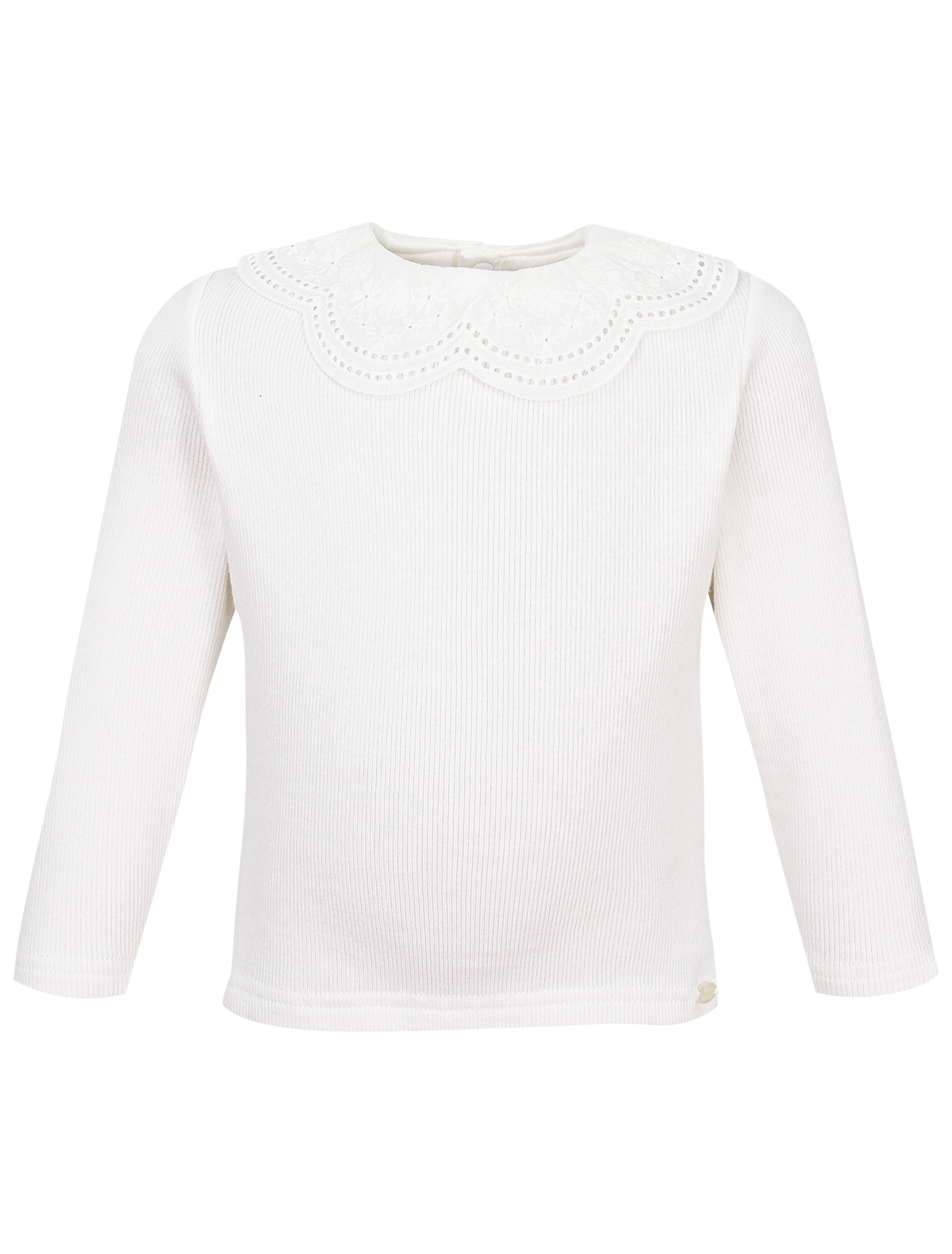 

Лонгслив Tartine et Chocolat, Белый, 3085797