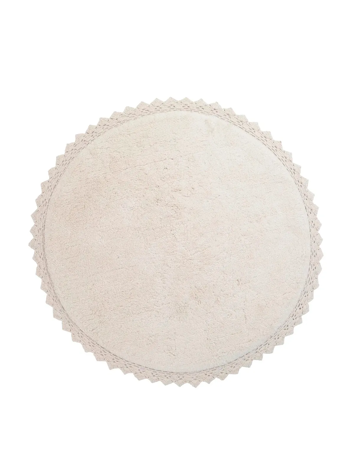 

Коврик Nattiot, Бежевый, 2694357